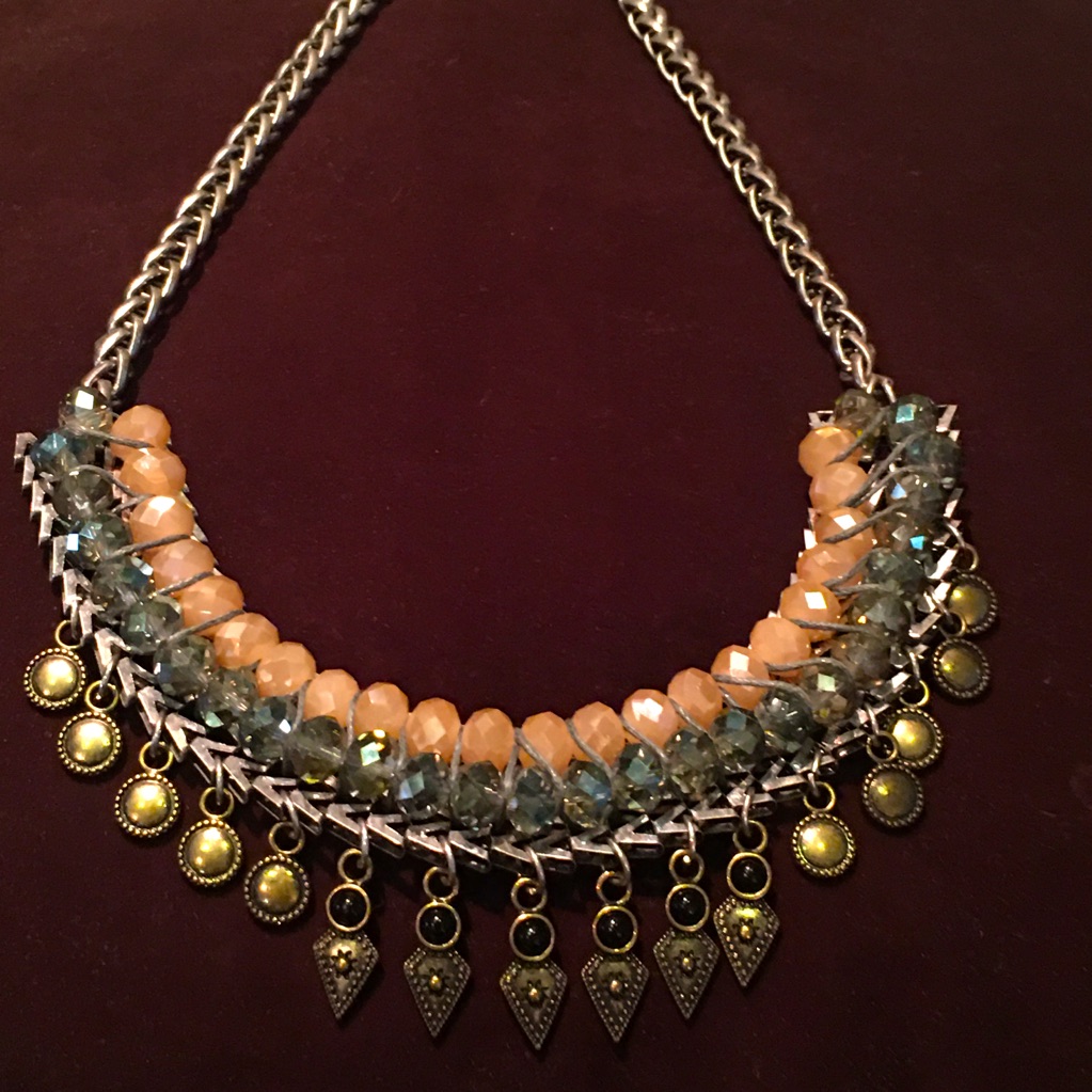 Necklace Freedom Brand Like Brand New